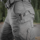 M-Tac брюки Aggressor Gen II Flex Dark Grey 34/36 - изображение 8