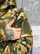 Куртка тактическая мульткам XL - изображение 5