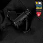 M-Tac куртка зимова Alpha Gen.III Pro Primaloft Black 2XL/R - зображення 11