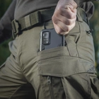 M-Tac брюки Patriot Gen.II Flex Dark Olive 34/36 - изображение 12