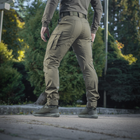 M-Tac брюки Patriot Gen.II Flex Dark Olive 34/36 - изображение 15