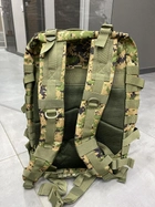 Військовий рюкзак Yakeda Піксель 45л - зображення 4