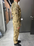Военная форма китель и брюки Жандарм L - изображение 3