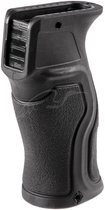 Рукоятка пистолетная FAB Defense GRADUS для Сайги. Black - изображение 2