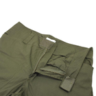 Тактические штаны B603 Green 34 - изображение 2