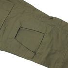 Тактические штаны B603 Green 34 - изображение 5