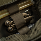M-Tac вставка модульная карман на молнии Ranger Green - изображение 9