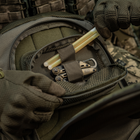 M-Tac вставка модульная карман на молнии Ranger Green - изображение 11