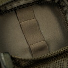 M-Tac вставка модульная карман на молнии Ranger Green - изображение 12