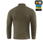 M-Tac кофта Combat Fleece Polartec Jacket Олива 2XL/L - изображение 4