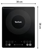 Настільна плита електрична Tefal IH210801 Everyday Slim - зображення 8