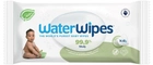 Вологі серветки WaterWipes Soapberry BIO для дітей 60 шт (5099514400074) - зображення 1