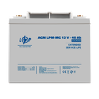 Аккумулятор мультигелевый LogicPower AGM LPM-MG 12 - 40Ah