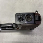 Пистолет пневматический SAS Makarov кал. 4.5 мм (шарики BB), корпус – металл (КМ-44DHN) - изображение 6