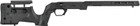 Ложе MDT XRS для Remington 700 SA Black - изображение 1