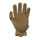 Рукавички тактичні Mechanix Wear FastFit Gloves Multicam S (FFTAB-78) - изображение 2