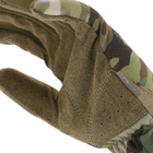 Рукавички тактичні Mechanix Wear FastFit Gloves Multicam S (FFTAB-78) - изображение 8