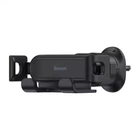 Автомобільний тримач Baseus Stable Gravitational Car Mount Lite (Air Outlet Version) Black