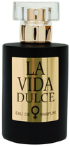 Perfumy damskie z feromonami La Vida Dulce 50 ml (5903111016388) - obraz 1