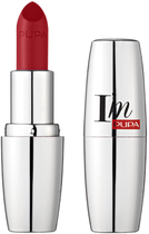 Szminka Pupa I'm Pure Colour Lipstick 306 3.5 g (8011607210169) - obraz 1