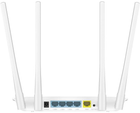 Router Cudy Wi-Fi WR1200 (6971690792077) - obraz 4