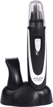 Машинка для підстригання волосся + тример Adler AD 2822 - зображення 6