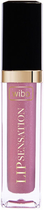 Błyszczyk do ust Wibo Lip Sensation 2 5 g (5901571043623) - obraz 1