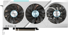 Видеокарта Gigabyte PCI-Ex GeForce RTX 4070 Super Eagle OC ICE 12G 12GB GDDR6X (192bit) (2535/21000) (HDMI, 3 x DisplayPort) (GV-N407SEAGLEOC ICE-12GD)