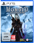 Gra na PlayStation 5 Morbid: The Lords of Ire (5060264379446)