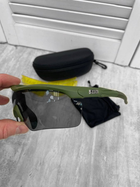 Тактические очки 5.11 oliva 28-0 - изображение 3