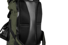 Туристичний водонепроникний рюкзак Neo Tools 63-131 NEO 30л Зелений - зображення 5