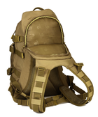 Рюкзак тактический штурмовой Protector Plus S435 coyote - изображение 6