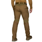 Тактичні штани Camotec Spartan 3.1 Койот L - зображення 3