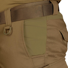 Тактические штаны Camotec Spartan 3.1 Койот 3XL - изображение 8