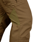 Тактические штаны Camotec Spartan 3.1 Койот 3XL - изображение 12