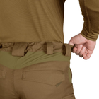 Тактические штаны Camotec Spartan 3.1 Койот 3XL - изображение 13