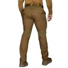 Тактические штаны Camotec Spartan 3.1 Койот XL - изображение 3