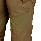 Тактические штаны Camotec Spartan 3.1 Койот XL - изображение 11