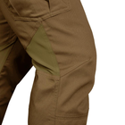 Тактичні штани Camotec Spartan 3.1 Койот XL - зображення 12