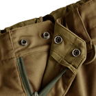 Тактичні штани Camotec Spartan 3.1 Койот XL - зображення 15