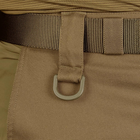 Тактические штаны Camotec Spartan 3.1 Койот M - изображение 4