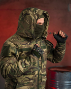 тактична куртка Persona мультикам Omni-Heat XXXL - зображення 5