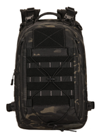 Рюкзак тактичний штурмовий Protector Plus S455 night multicam - зображення 3