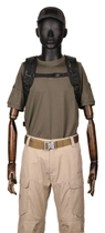 Рюкзак тактический штурмовой Protector Plus S455 night multicam - изображение 5