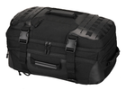 Рюкзак / сумка тактическая походная 55л Protector Plus S462 Black - изображение 2