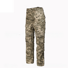 Тактичний костюм - убакс, штани Han Wild G2, колір український піксель ММ14 Розмір L - зображення 6