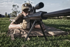 Тактический коврик для стрельбы многоцелевой Protector Plus Z525 olive - изображение 3