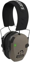Активні захисні навушники Walker's Razor Rechargeable (FDE) (GWP-RSEMRC-FDE) - зображення 1