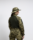 Сорочка бойова жіноча (Убакс) KRPK піксель MM-14 L розмір - зображення 2