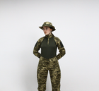 Літня жіноча військова форма KRPK піксель MM-14 М розмір - изображение 6